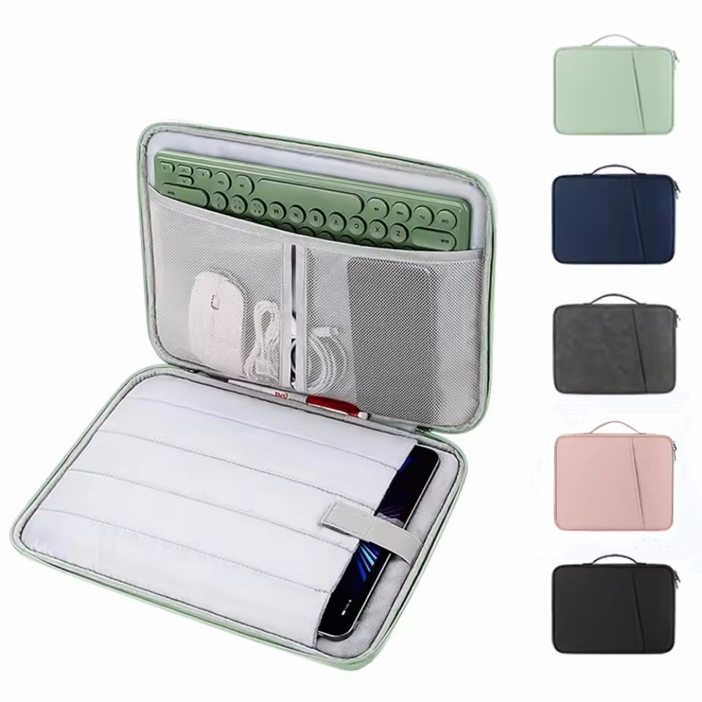 Cool Tablet Accessories - iPad Pro 12.9/11/13インチ、iPad 第10/9/8/7世代、Air 5/4/3 (2021/2022)対応