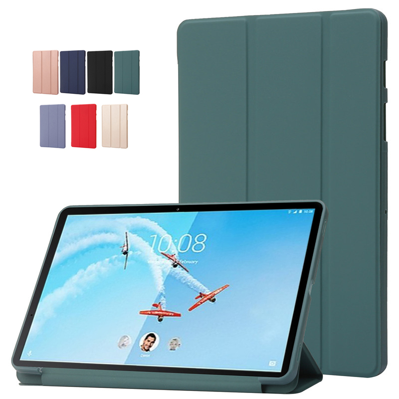 Lenovo Tablet M10 Accessories - タブレットケースレノボタブ M10 ケース tb x505x x505f