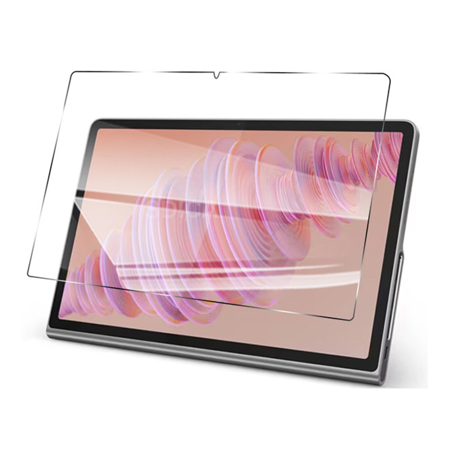 Temu Tablet Accessories - レノボタブプラス 11.5 インチ 2024 強化ガラススクリーン 9H