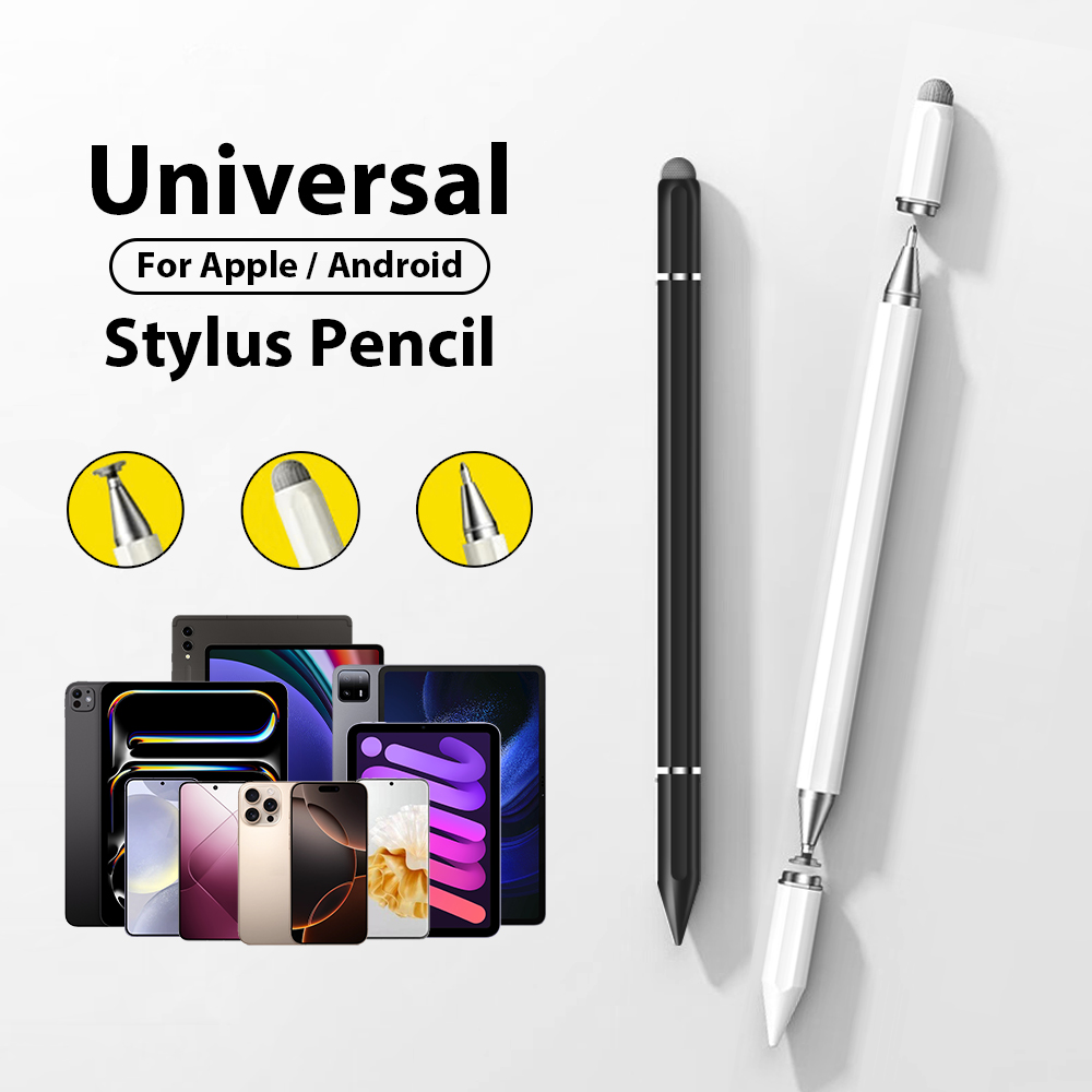 Redmi Tablet Accessories - サムスン、シャオミ、ファーウェイ、レッドミー、アップル、iPad、iPhone、Androidタブレット、携帯電話用ユニバーサルスタイラスペンアクセサリー