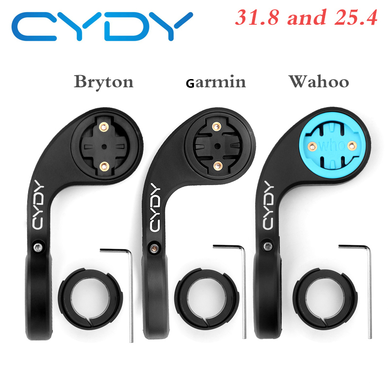 Tablet Computer Accessories - CYDY MTB ロード GPS マウントバイクコンピューターマウント Garmin