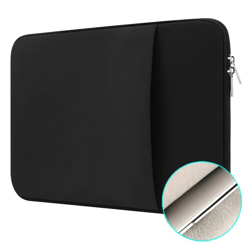 Cool Tablet Accessories - ラップトップスリーブバッグ 13 14 15.6 インチ PC