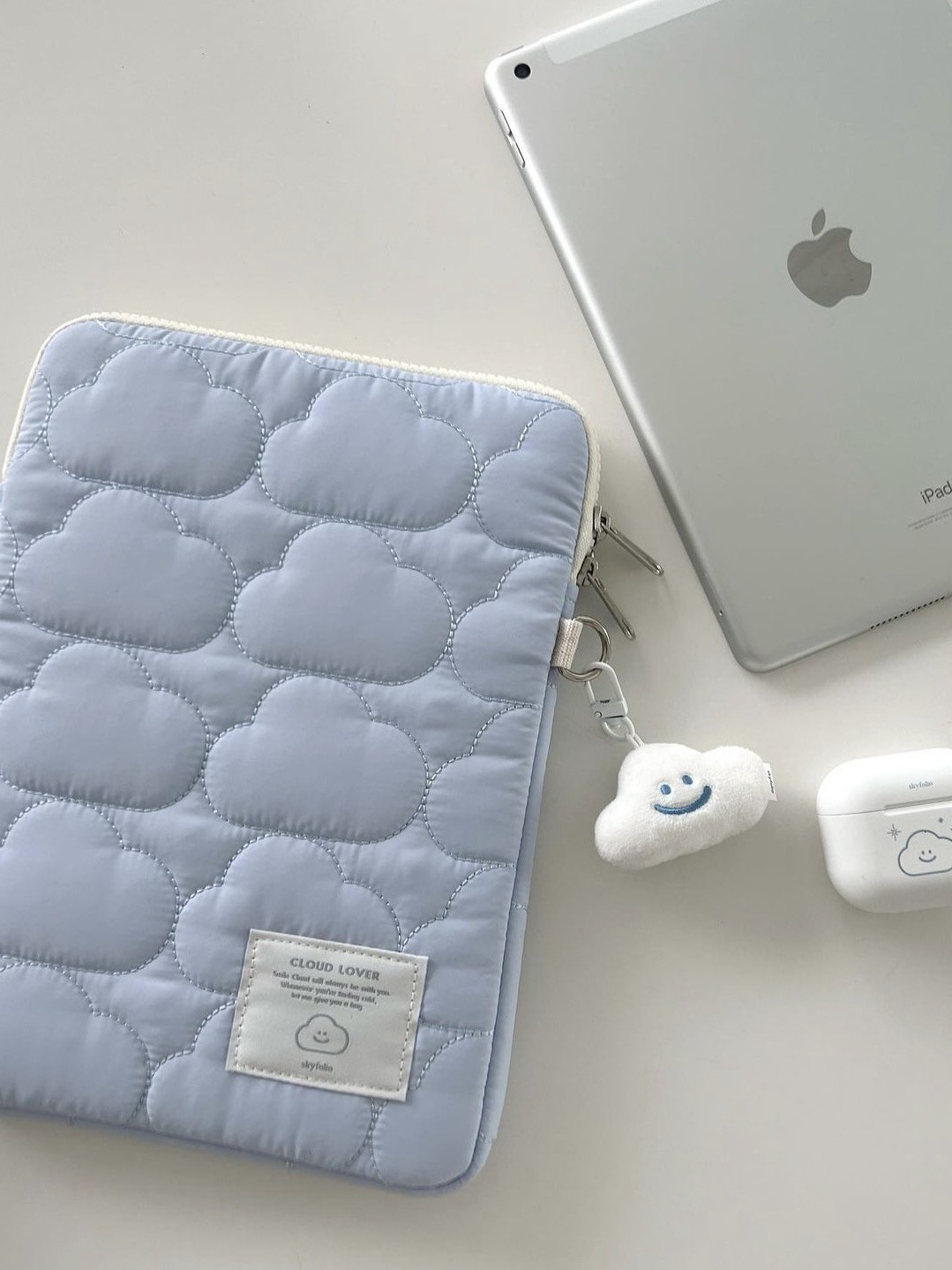 Cool Tablet Accessories - タブレットバッグ 9.7-11 インチ iPad Air4 5