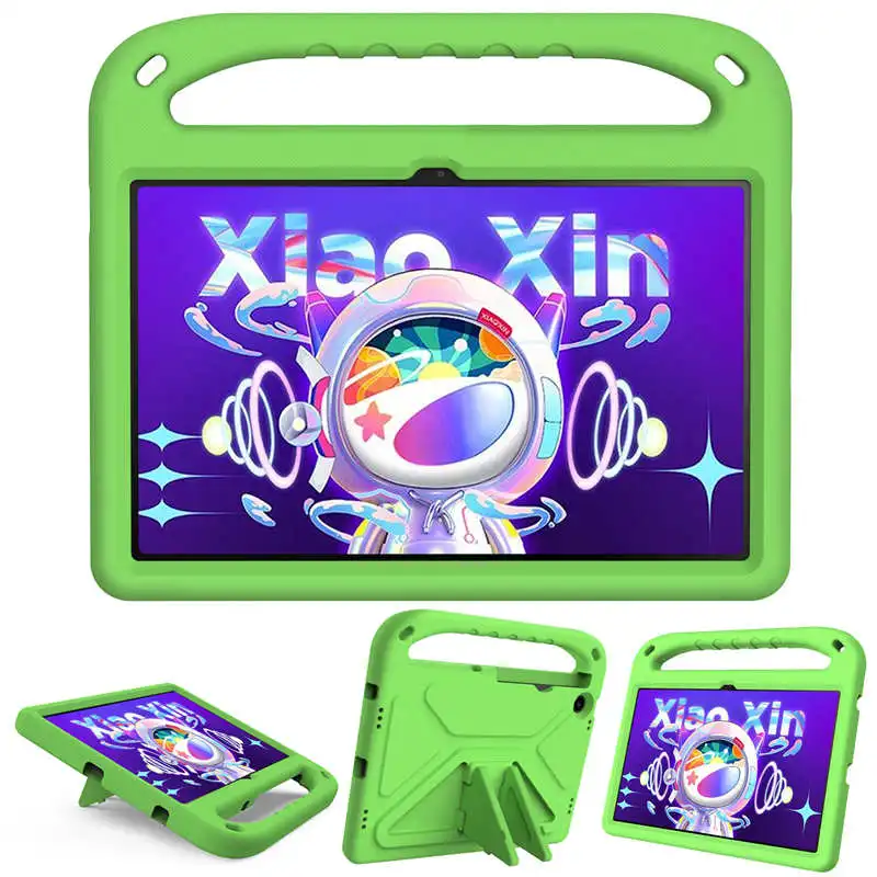 Lenovo Tablet M10 Accessories - EVA キッズケースレノボ Xiaoxin パッド 2022 10.6
