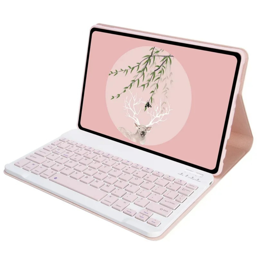 Redmi Pad 2 9.7インチ 2026用キーボードケ - Redmi Tablet Accessories のレビューと価格