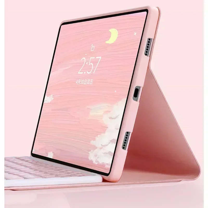 Redmi Pad 2 9.7インチ 2026用キーボードケ - Redmi Tablet Accessories のレビューと価格