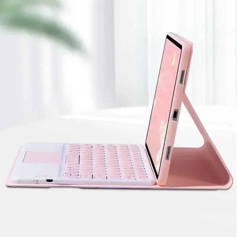 Redmi Pad 2 9.7インチ 2026用キーボードケ - Redmi Tablet Accessories のレビューと価格