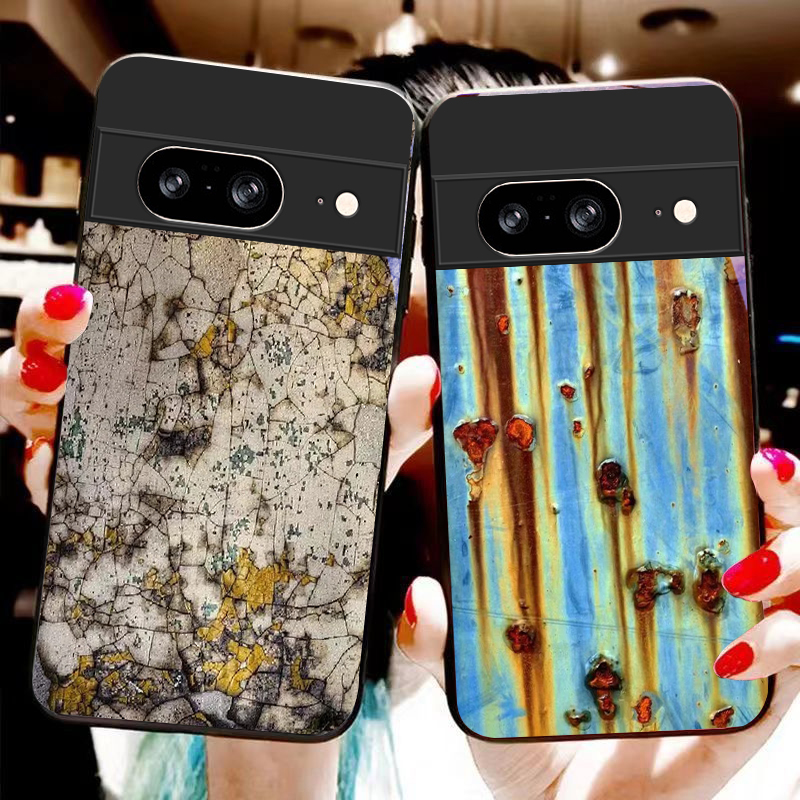 刺繍テクスチャ加工のGoogle Pixel 10 Pro  - Google Pixel 8A のレビューと価格