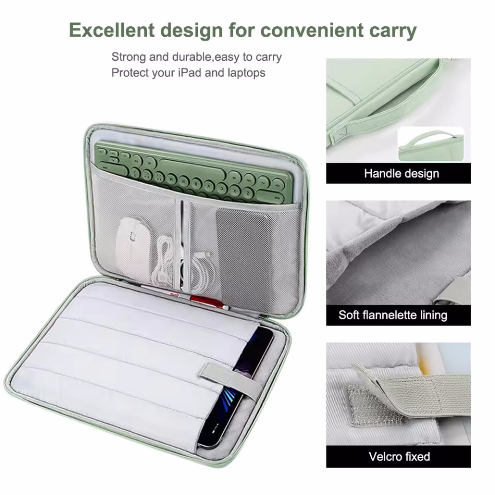 iPad Pro 12.9/11/13インチ、iPad 第1 - Cool Tablet Accessories のレビューと価格