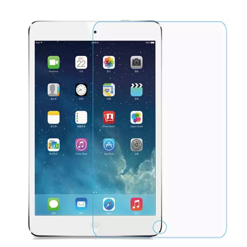 Ipadのミニ5 2019強化ガラススクリーンプロテクターA - Temu Tablet Accessories のレビューと価格