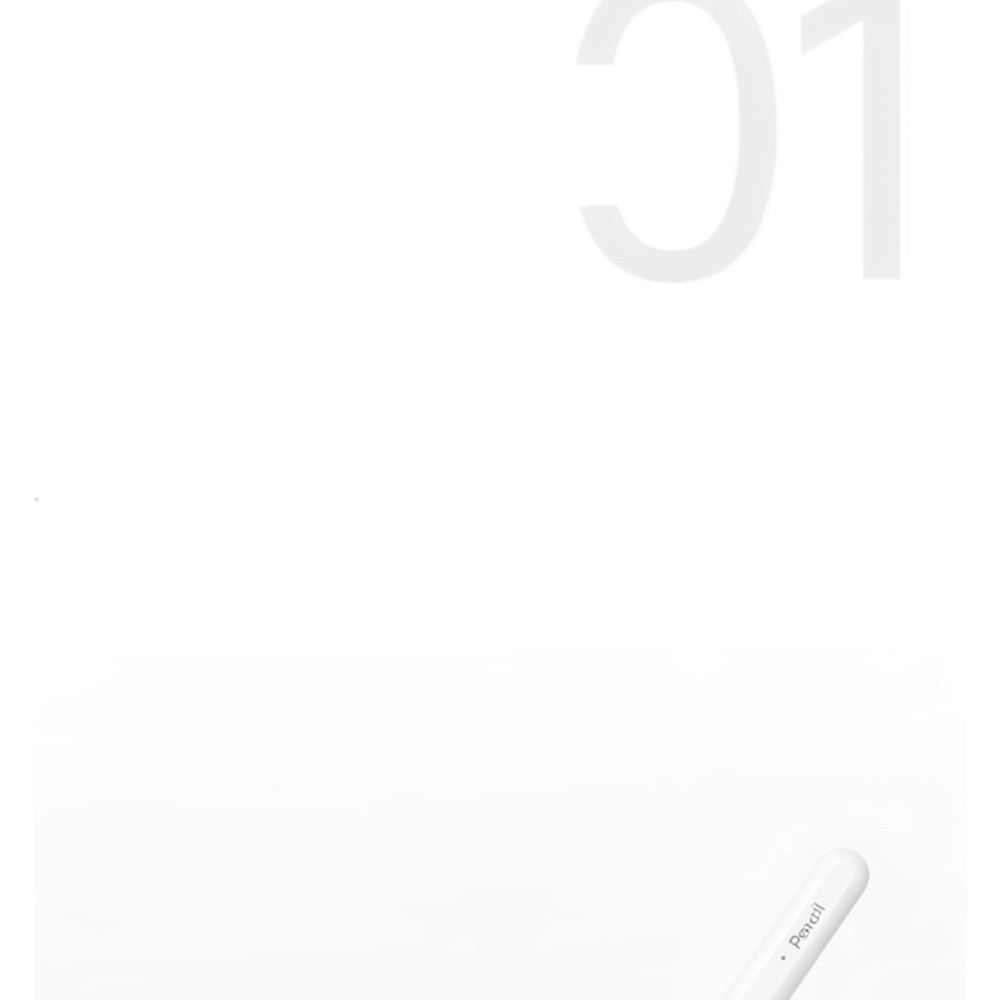 プレミアムスタイラスペン iPad用ペンシル 精密なタッチス - Accessories For Tablet Users のレビューと価格