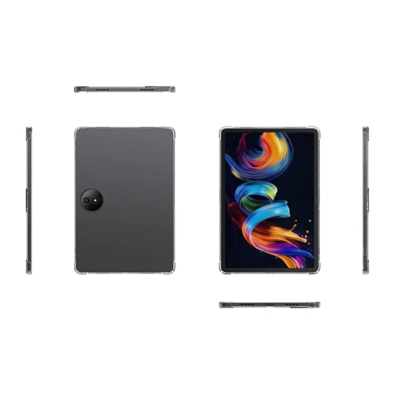 TCL Nxtpaper 11 Plus用バックカバーケース - Tcl Tablet Accessories のレビューと価格