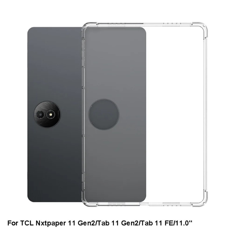 TCL Nxtpaper 11 Plus用バックカバーケース - Tcl Tablet Accessories のレビューと価格