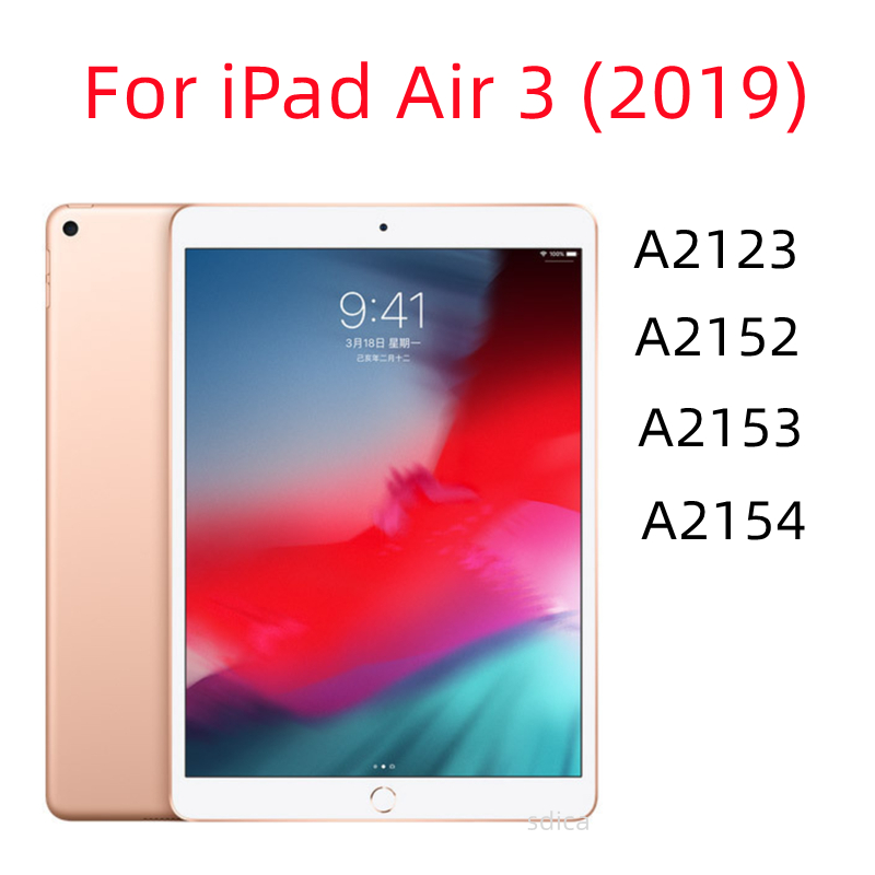 IPad Air 3用強化ガラススクリーンプロテクター,傷防 - Temu Tablet Accessories のレビューと価格