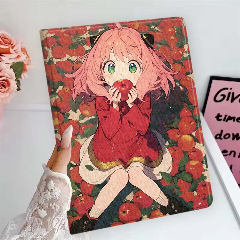 アニャ・フォージャー アニメ サムスン ギャラクシー タブ  - Cool Tablet Accessories のレビューと価格