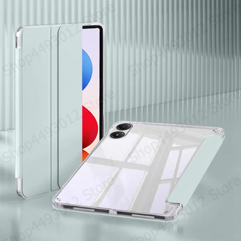 Xiaomi Redmi Pad 2 Pro ケース 12. - Redmi Tablet Accessories のレビューと価格