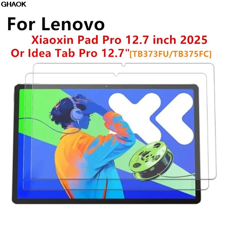 Lenovo Xiaoxin Pad Pro 12.7インチ - Temu Tablet Accessories のレビューと価格
