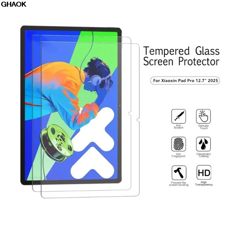 Lenovo Xiaoxin Pad Pro 12.7インチ - Temu Tablet Accessories のレビューと価格