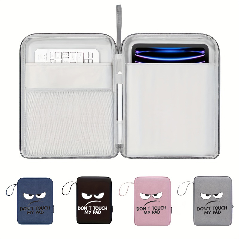 10.9～12.9インチタブレット用タブレットハンドバッグケ - Cool Tablet Accessories のレビューと価格
