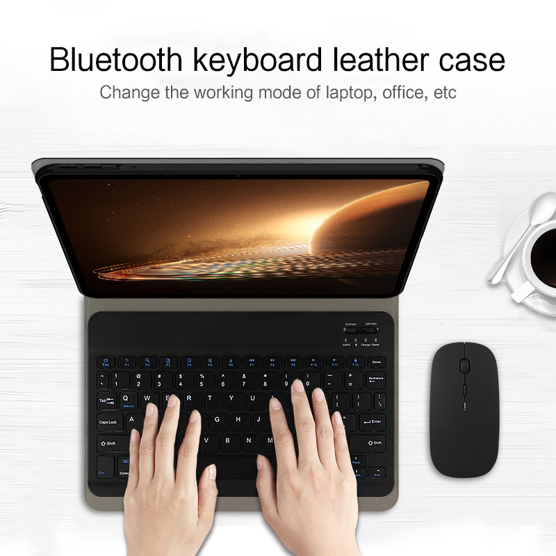 キーボードケース Lenovo Tab M10 HD 10. - Lenovo Tablet M10 Accessories のレビューと価格