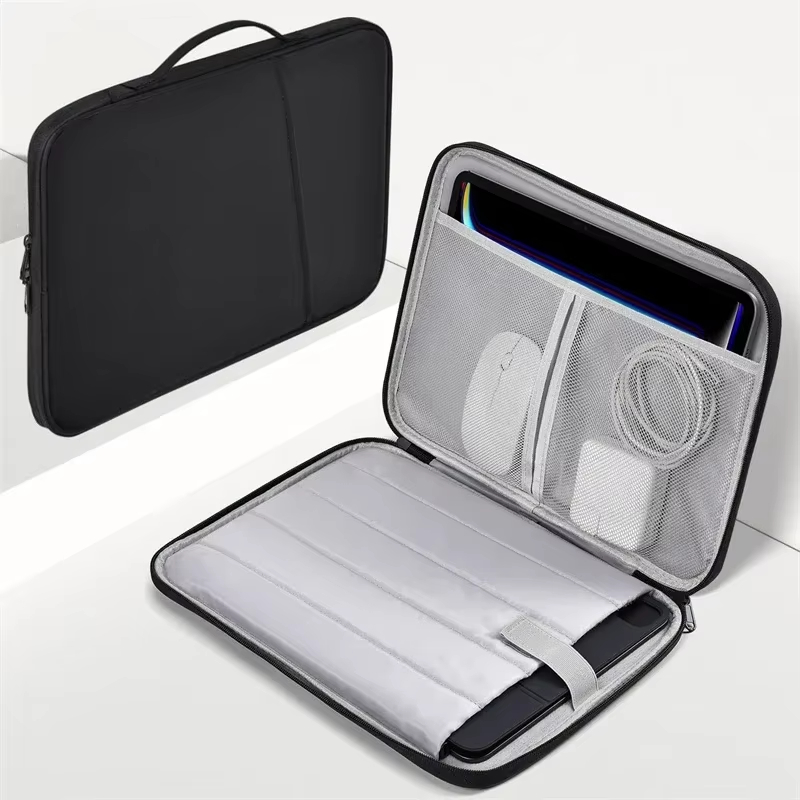 タブレットスリーブバッグ iPad Pro 12.9 11  - Cool Tablet Accessories のレビューと価格