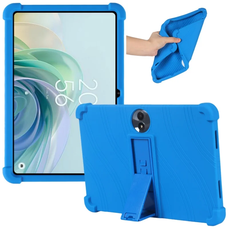 タブレットPC用ソフトシリコンカバー,耐衝撃プロテクター,厚 - Tcl Tablet Accessories のレビューと価格