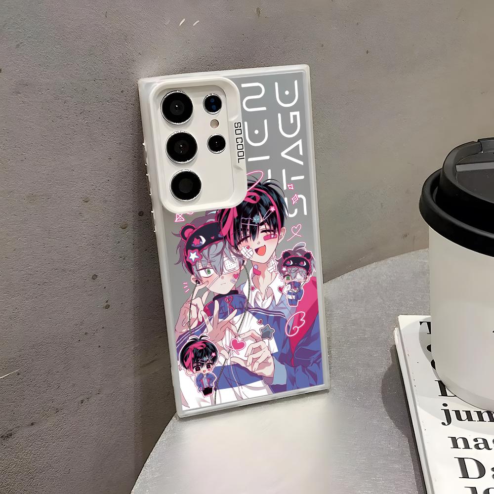 エイリアンステージ イヴァン・ティル スマホケース サムスン - Samsung Galaxy S25 のレビューと価格
