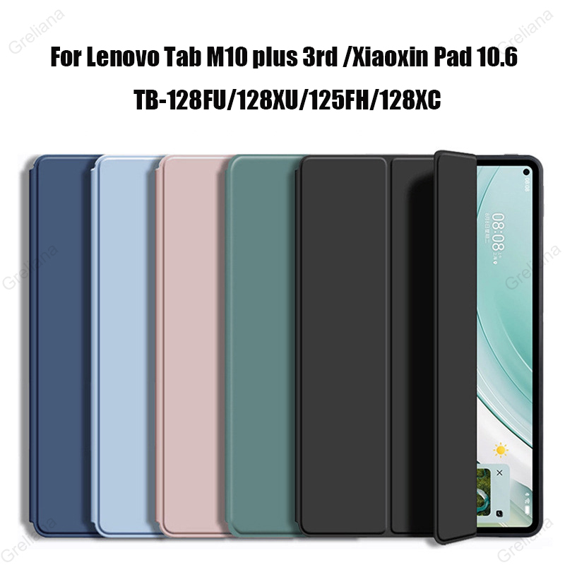 タブレットレノボタブ M10 プラス第 3 世代 10.6  - Lenovo Tablet M10 Accessories のレビューと価格