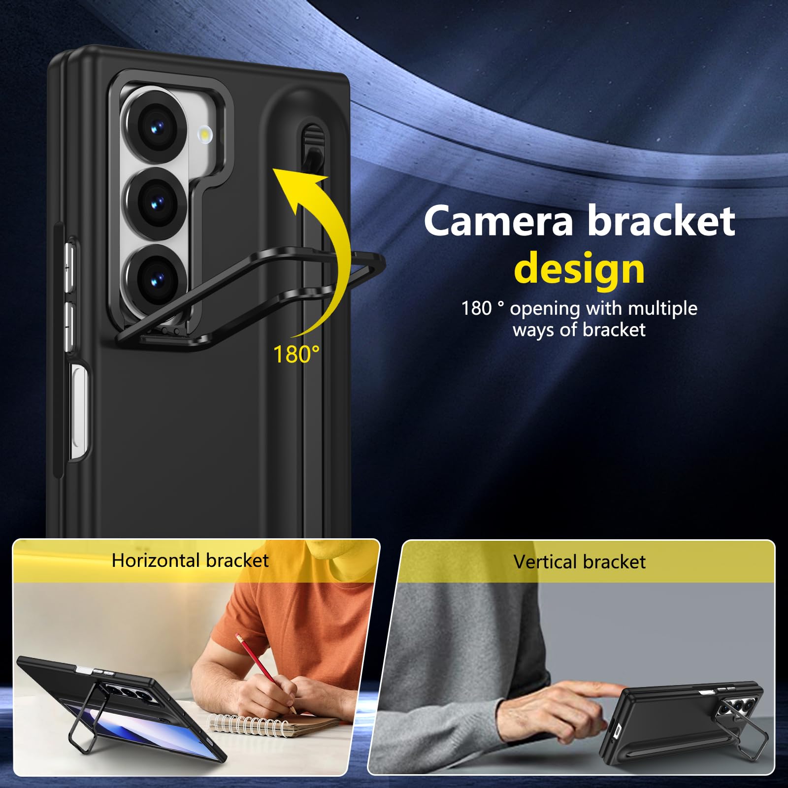 Samsung Galaxy Z Fold 7/6/5/Z  - Windows Tablet Accessories のレビューと価格