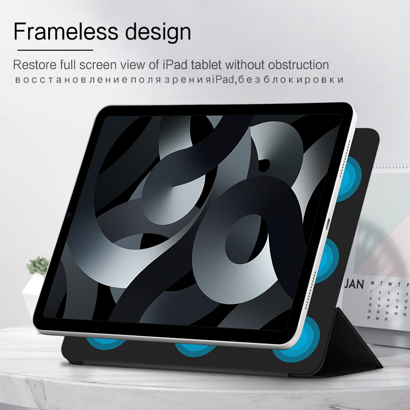 新型iPad A16 第11世代/第10世代、iPad Ai - Ipad Cover Folio のレビューと価格
