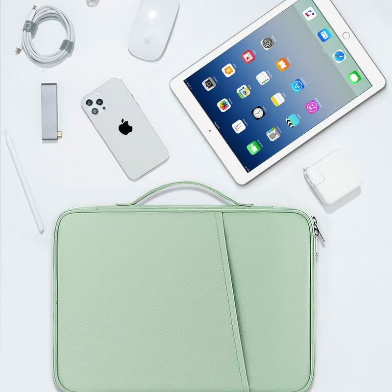 ナイロン製iPadタブレットコンピューターバッグ、11インチ - Cool Tablet Accessories のレビューと価格