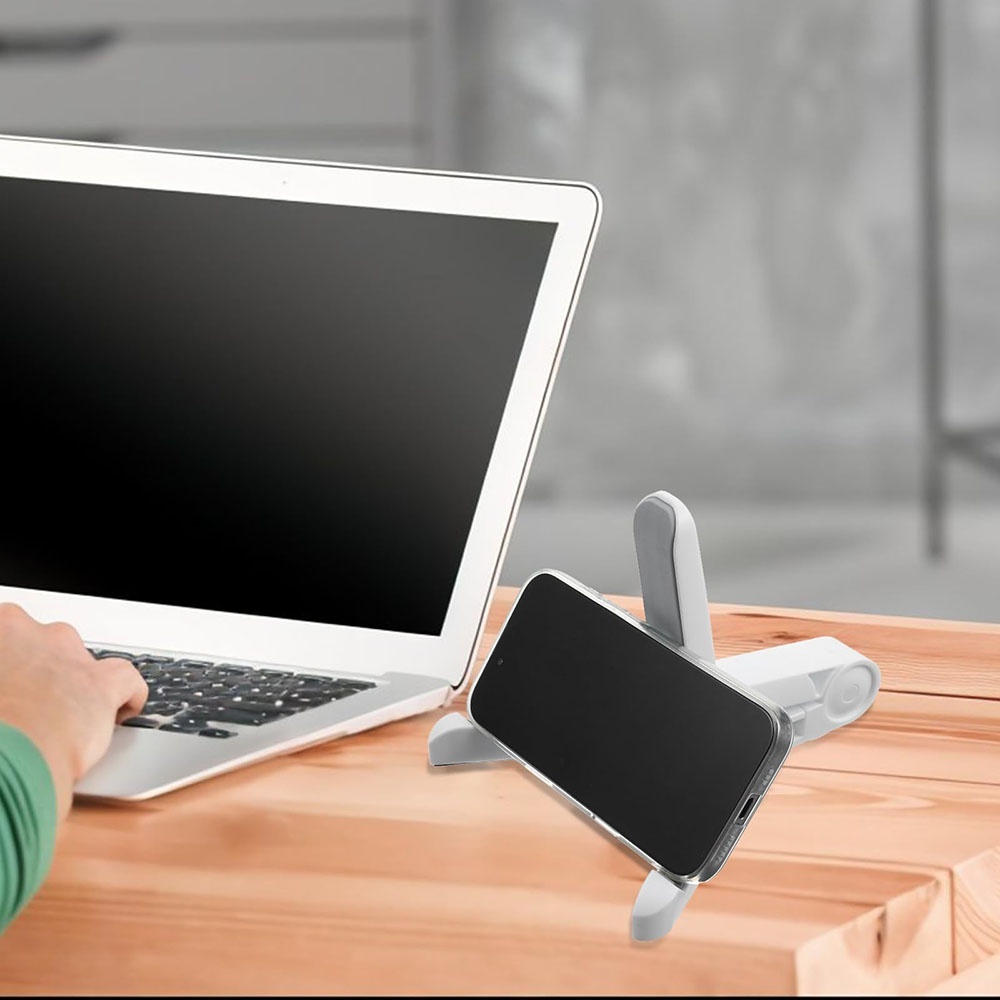 デスクトップスタンド（タブレット用、4.7～12.9インチ対 - Tablet Stand Adjustable のレビューと価格