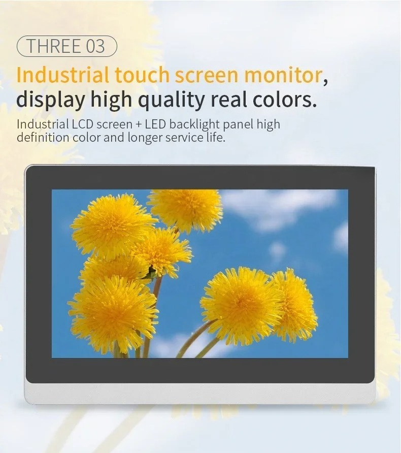 15.6インチ防水LCDデスクトップオールインワンコンピュー - Tablet With Complete Accessories のレビューと価格