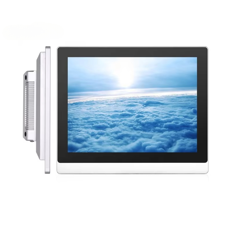 15.6インチ防水LCDデスクトップオールインワンコンピュー - Tablet With Complete Accessories のレビューと価格