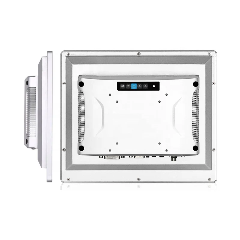 15.6インチ防水LCDデスクトップオールインワンコンピュー - Tablet With Complete Accessories のレビューと価格