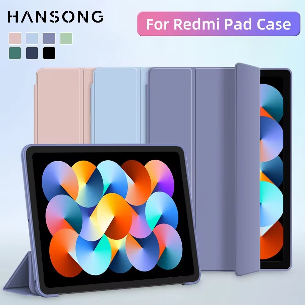 Xiaomi Redmi Case Pro 12.1インチ  - Redmi Tablet Accessories のレビューと価格