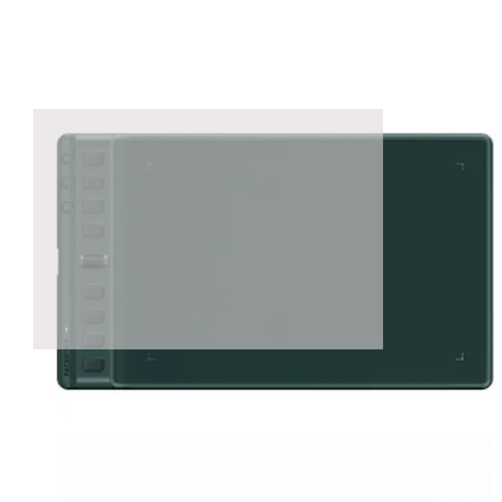 Huion Inspiroy 2m H951pグラフィックタ - Graphic Tablet Accessories のレビューと価格