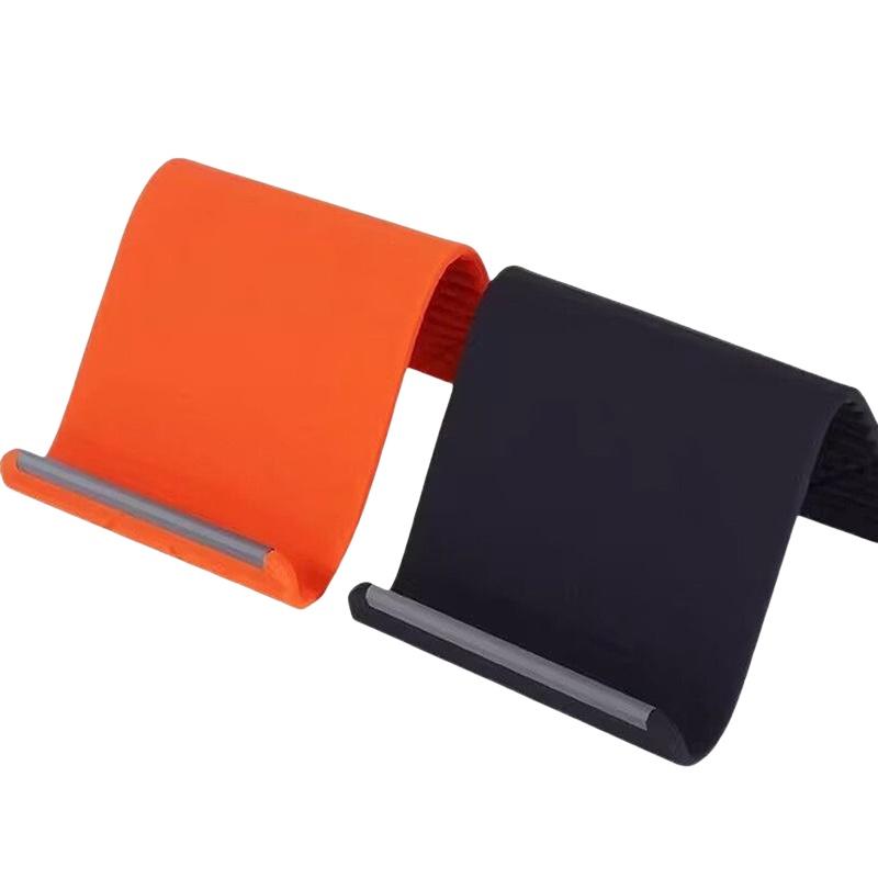 ユニバーサル携帯電話ホルダー家庭用オフィス用柔軟な折りたたみ - Tablet Stand Adjustable のレビューと価格
