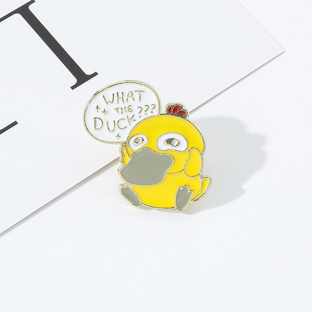 1個 ​ アニメキャラクターブローチ漫画かわいいサイダックエ - Tablet Computer Accessories のレビューと価格