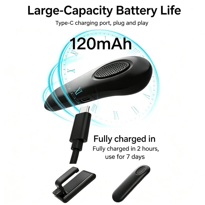 DTB7 クリップ式Bluetoothページターナー ワイヤ - Tablet Reading Accessories のレビューと価格