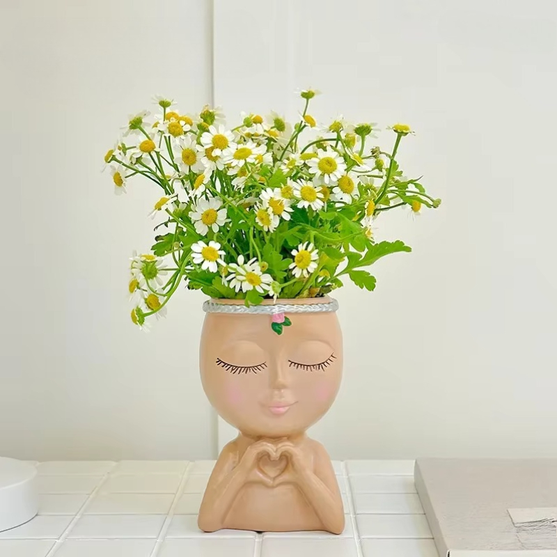 かわいいラブハートペンホルダー、学生デスクオーガナイザー、リ - Tablet Reading Accessories のレビューと価格