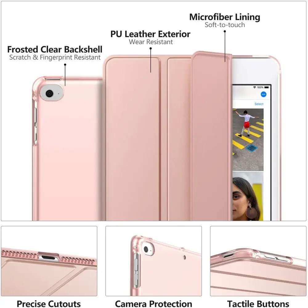 iPad Pro 12.9 カバー 2015/2017 A2 - Ipad Cover Folio のレビューと価格