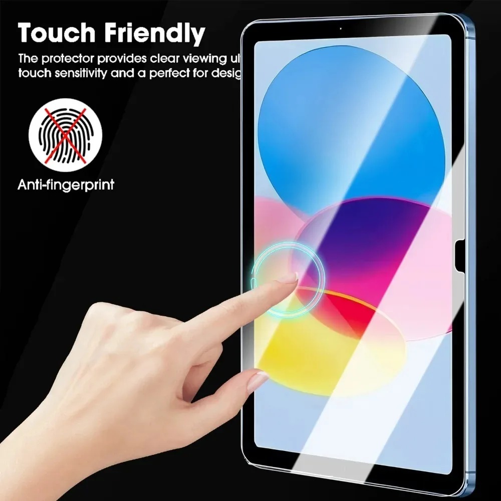 1/3個入り iPad 第11世代用 強化ガラス HDスクリ - Temu Tablet Accessories のレビューと価格