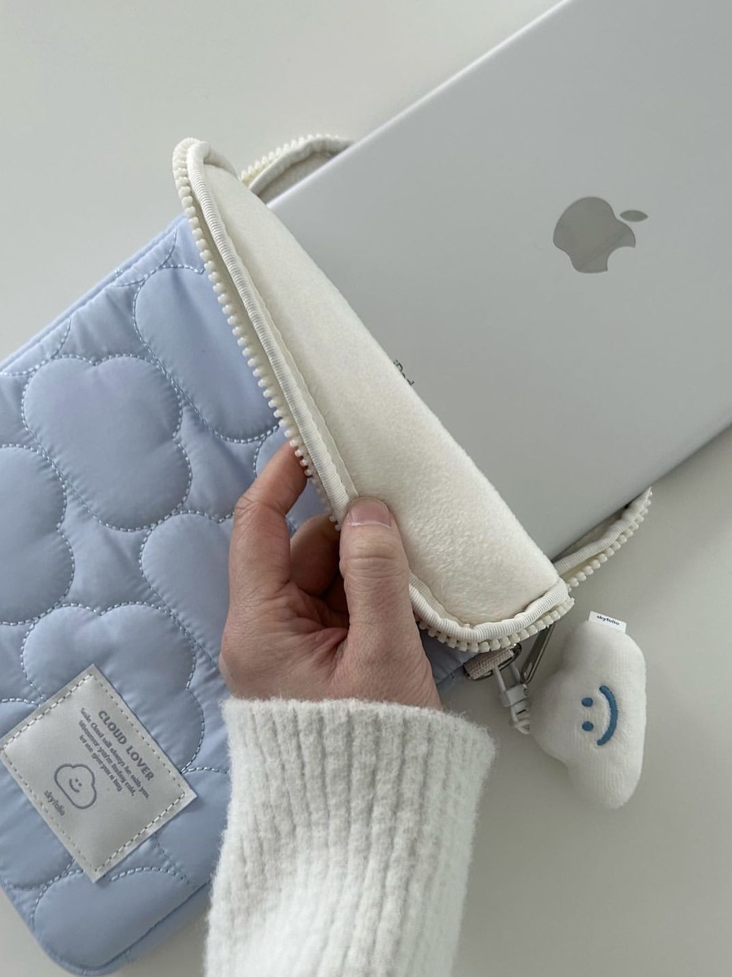 タブレットバッグ 9.7-11 インチ iPad Air4  - Cool Tablet Accessories のレビューと価格
