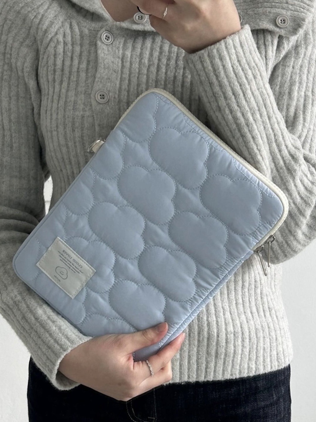 タブレットバッグ 9.7-11 インチ iPad Air4  - Cool Tablet Accessories のレビューと価格