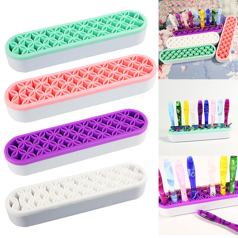 多目的デスクトップオーガナイザー,化粧品収納ボックス,ダイヤ - Case With Pencil Holder のレビューと価格