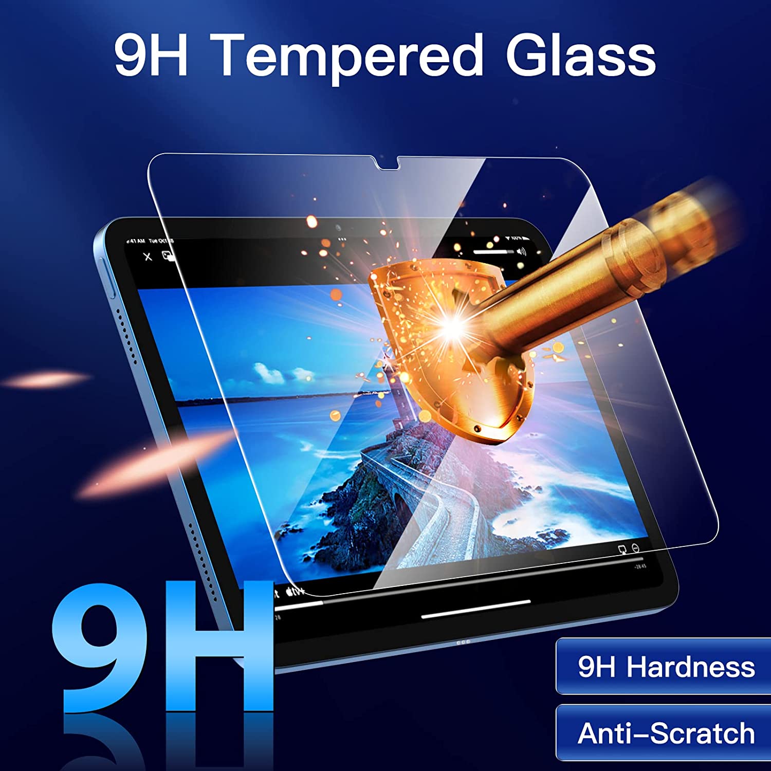 2 個 Teclast T50 プラス 2025 強化ガラス - Temu Tablet Accessories のレビューと価格