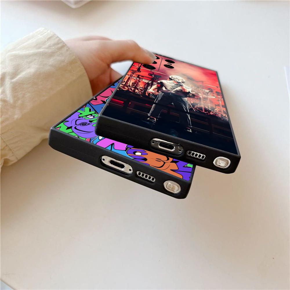 バンドO-ONE OK ROCKスマホケース Samsung - Samsung Galaxy S25 のレビューと価格