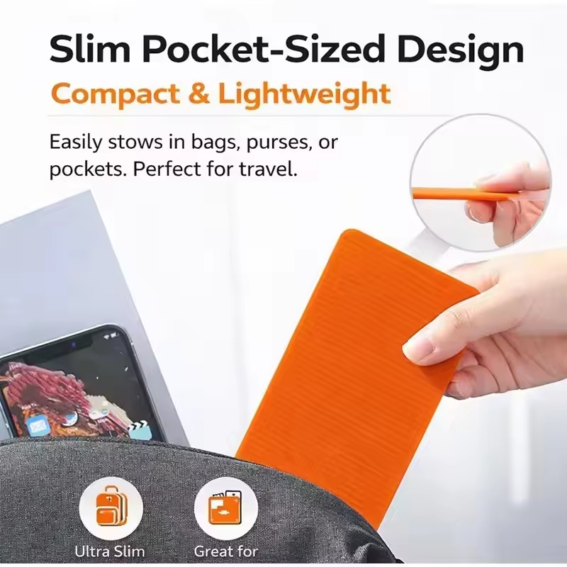 携帯用シリコン製携帯電話ホルダー、自由に曲げられるフレキシブ - Tablet Stand Adjustable のレビューと価格
