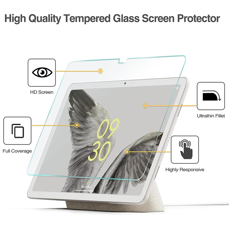 Google ピクセルタブレット 11 インチ 2023 強 - Temu Tablet Accessories のレビューと価格